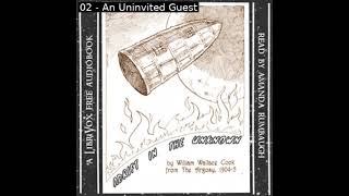 Adrift in the Unknown or Queer Adventures in a Queer Realm by William Wallace Cook  Audio Book [upl. by Jensen719]