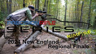 2024 PRS Rimfire New England Regional Finale [upl. by Werdnaed376]