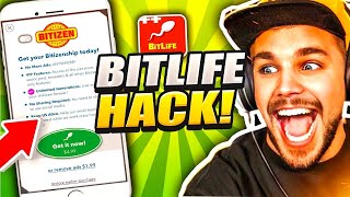 Bitlife God Mode Hack 2024 Get Unlimited Money Expansions amp Bitizenship iOS amp Android [upl. by Uliram]