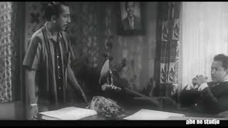 6 Hal berkaitan politik dalam filem P Ramlee [upl. by Ford2]