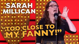 Sarah Millican Chatterbox 2011  FULL LIVE SHOW [upl. by Liebowitz823]