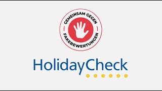 Wie geht HolidayCheck gegen gefälschte Bewertungen vor [upl. by Belac636]