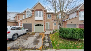 661240 Westview Terrace Oakville Home  Real Estate Properties [upl. by Corty422]