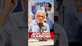 ¡UN GASTO EXAGERADO E INNECESARIO zolfm radio republicadominicana rd gobierno reforma [upl. by Htebzil]