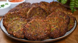 كفتة العدس ألذ من اللحم عندما تحضر بهذه الطريقة السهلة وصفة ٢ Lentil kofta is better than meat 2 [upl. by Cyrill]