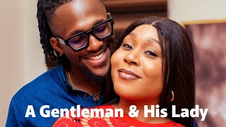 New A Gentleman amp His LadyMichael DappaEkamma EtimInyang2024 Latest Nollywood Nigerian Movie [upl. by Sallyann]