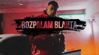 Guzik  Rozpalam Blanta  Prada Remix [upl. by Sirraj]