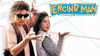 Encino Man 1992 Movie Review [upl. by Leasia]