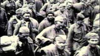 La seconde Guerre Mondiale  1942  Documentaire complet [upl. by Azalea]