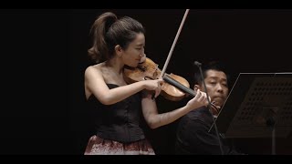 【4K立体音響】木嶋真優 ヴァイオリン・リサイタル 2022924（土）Mayu Kishima Violin Recital 2022924sat [upl. by Sinnek]