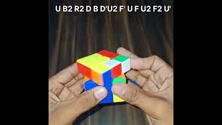 How to create cub3 in a cube pattern 🤔 [upl. by Rori891]