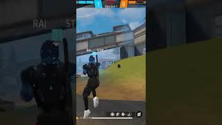 Rai Star ff freefire raistarandgyangamingfunnymoment subscribe [upl. by Velda]