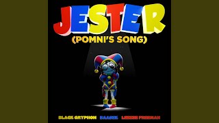 Jester Pomnis Song feat Lizzie Freeman [upl. by Brawley423]