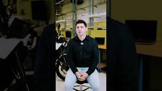 The Minds Behind CanAm’s Electric Motorcycles Stefan Friedinger Project Engineer [upl. by Faso]