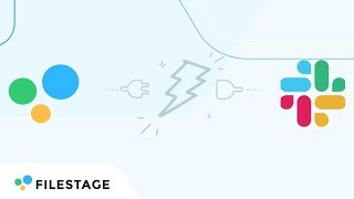 How to integrate Filestage with Slack [upl. by Tammie]