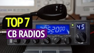 I TRIED CB RADIO FOR THE FIRST TIME IN 30 YEARS AND THIS HAPPENED [upl. by Archibaldo]