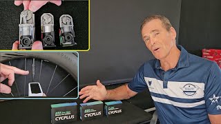 Cycplus mini epumps  the complete review amp guide [upl. by Caitrin]