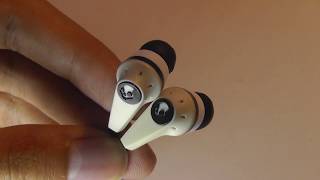 REVIEW Skullcandy Inkd 2 Micd Earphones [upl. by Ginelle]