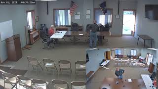 Linn County Kansas Live Stream [upl. by Ettigirb]