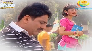 Ep 1600  Taarak Mehta Ka Ooltah Chashmah  Full Episode  तारक मेहता का उल्टा चश्मा [upl. by Nawd]