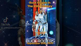 45 years ago BuckRogers httpsenmwikipediaorgwikiBuckRogersinthe25thCenturyTVseries [upl. by Kippy]