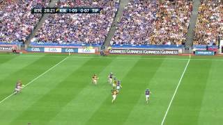 Kilkenny vs Tipperary 2012 Full Match  All Ireland Hurling SemiFinal [upl. by Norina179]