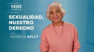 Sexualidad nuestro derecho  EN VIVO con Patricia Kelly [upl. by Einej]