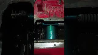 585 Mahindra hydraulic system tranding viral youtube shorts reels [upl. by Nosille329]