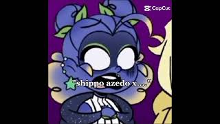 quotShippo azedo x quot [upl. by Eisenberg]