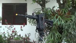 Airsoft Sentry Gun [upl. by Camey]