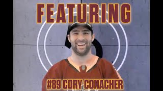 This or That featuring 89 Cory Conacher [upl. by Rayner]