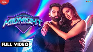 MIDNIGHT  Official Video  Parmish Verma  Latest Punjabi Songs 2024  New Punjabi Song 2024 [upl. by Irv]