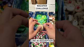 Opening a Mazapan is never hard when it’s fresh mazapan mazapanchallenge [upl. by Yenot473]