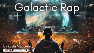 Galactic Rap [upl. by Rigdon]