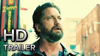 DEN OF THIEVES 2 Trailer 2024 Gerard Butler [upl. by Cynarra561]