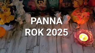 PANNA ROK 2025  jaki będzie [upl. by Vahe]