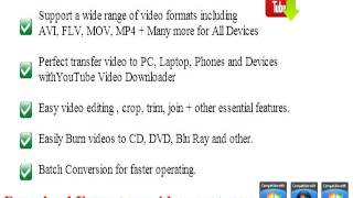 any video converter for youtube not working [upl. by Laemaj]