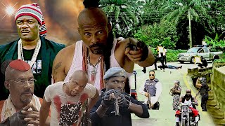 THE BISHOP MUST OBEY  2023 UPLOAD NIGERIAN MOVIES [upl. by Zurheide]