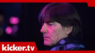 quotEr war einer der Rekordhalter Joachim Löw  Der Bundestrainer wird 60 Jahre alt  kickertv [upl. by Reidar137]