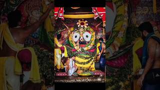 Hey Jaga Song🙌🕉️ jagannathbhajan youtubeshorts shorts jayjagannath [upl. by Einaled]