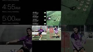 trending football kesfet cristianoronaldo edit ronaldo motivation shorts [upl. by Enenaej]