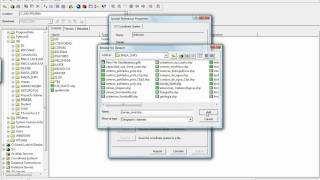 Editando un Shapefile en ArcCatalog [upl. by Volding]