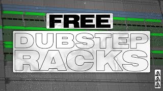 FREE Dubstep Ableton Racks Dubstep amp Riddim Fat Rack Bass Changer Sub Bass amp Tension Builder [upl. by Rehpotsirhcnhoj431]