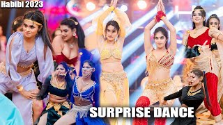 🔴 HABIBI 2023  SURPRISE DANCE  Team Naar  VIRASH PRODUCTION  Oshan Liyanage Dance Studio [upl. by Nyleikcaj194]