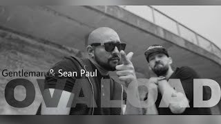 Gentleman Sean Paul  Ovaload Audio [upl. by Sineray765]