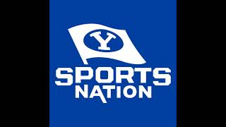 BYU Football Spring Scrimmage Recap [upl. by Ahsiema]