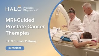 Diagnosing amp Treating Prostate Cancer Using MRIGuidance [upl. by Carma]