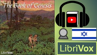 Bible Hebrew 01 Genesis by HEBREW BIBLE read by Israel Radvinsky 19482007  Full Audio Book [upl. by Ahsen]