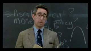 Ferris Bueller Ben Stein Takes Attendance for 10 Minutes [upl. by Syck]