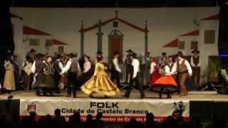 Grupo Típico O Cancioneiro de Castelo Branco [upl. by Ilatfan]